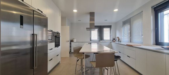 5 Schlafzimmer Haus in Vegas del Condado, Spain, Nr. 27470 11