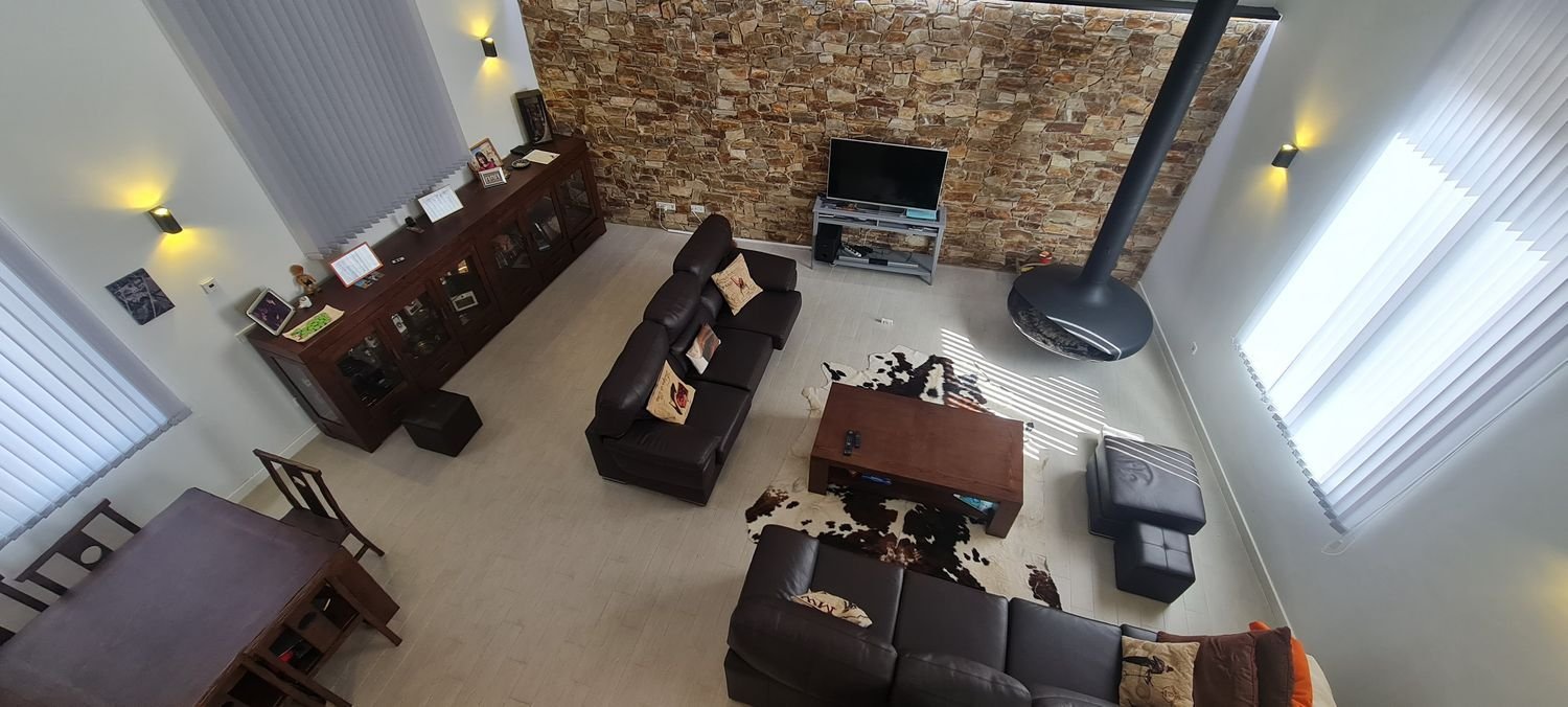 5 Schlafzimmer Haus in Vegas del Condado, Spain, Nr. 27470