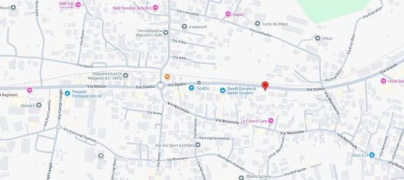 3 rooms Apartment in Cosio Valtellino, Italy No. 282165 11