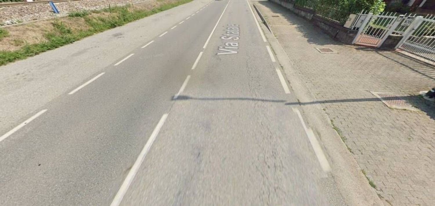 3 rooms Apartment in Cosio Valtellino, Italy No. 282165