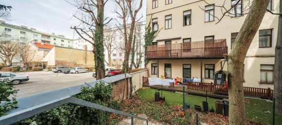 2-Zimmer Wohnung in Wien, Austria, Nr. 160882 10