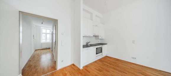 2-Zimmer Wohnung in Wien, Austria, Nr. 160882 3