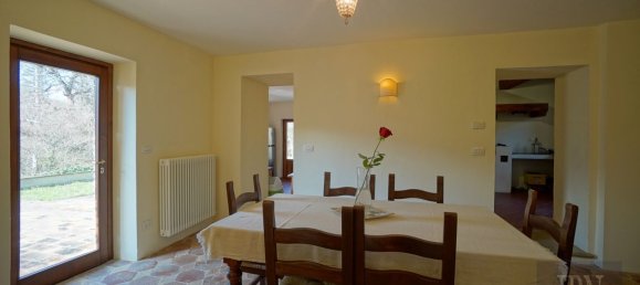 12 rooms House in Monterchi, Italy No. 48891 14