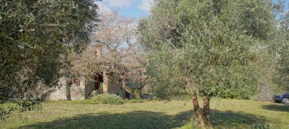 12 rooms House in Monterchi, Italy No. 48891 37