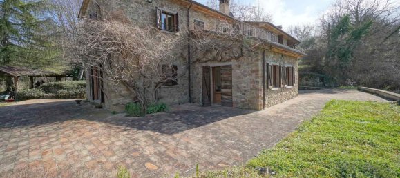 12 rooms House in Monterchi, Italy No. 48891 8
