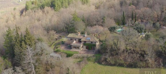 12 rooms House in Monterchi, Italy No. 48891 5