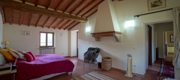 12 rooms House in Monterchi, Italy No. 48891 27