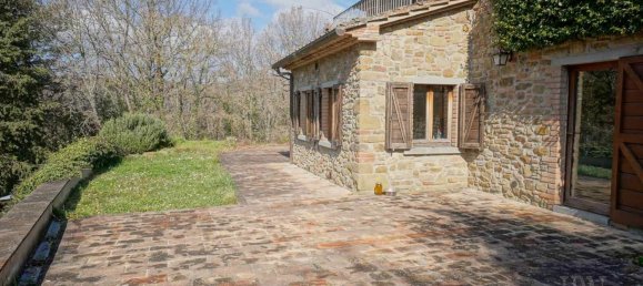 12 rooms House in Monterchi, Italy No. 48891 10