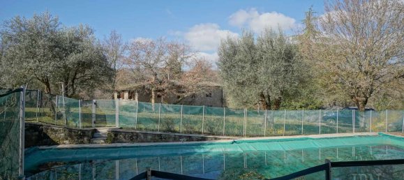 12 rooms House in Monterchi, Italy No. 48891 38