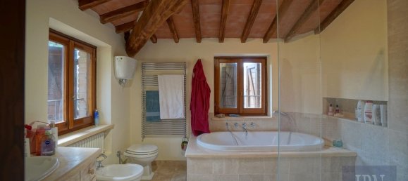 12 rooms House in Monterchi, Italy No. 48891 30