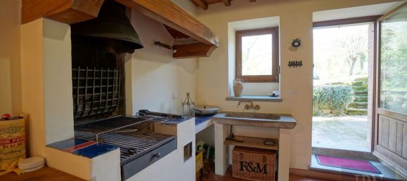 12 rooms House in Monterchi, Italy No. 48891 18