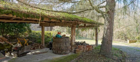 12 rooms House in Monterchi, Italy No. 48891 34