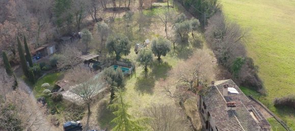 12 rooms House in Monterchi, Italy No. 48891 6