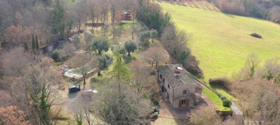 12 rooms House in Monterchi, Italy No. 48891 4