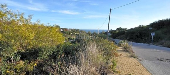 قطعة أرض في Cadiz, Spain 627متر مربع رقم 111199 10