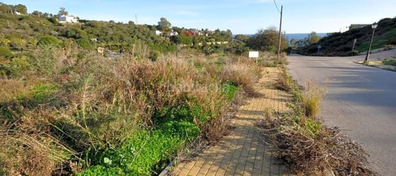 قطعة أرض في Cadiz, Spain 627متر مربع رقم 111199 3