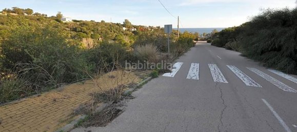 قطعة أرض في Cadiz, Spain 627متر مربع رقم 111199 5