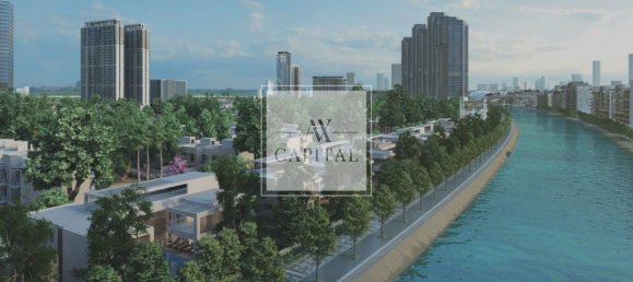 2 Schlafzimmer Wohnung in Mohammed Bin Rashid City, UAE, Nr. 51600 10