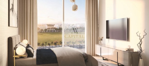 2 Schlafzimmer Wohnung in Mohammed Bin Rashid City, UAE, Nr. 51600 5