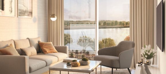 2 Schlafzimmer Wohnung in Mohammed Bin Rashid City, UAE, Nr. 51600 4