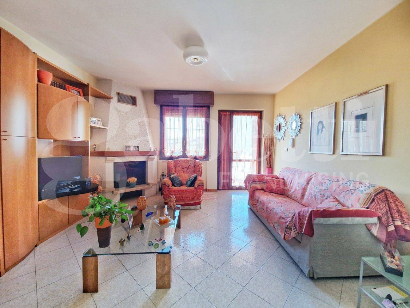3 Schlafzimmer Haus in Malalbergo, Italy, Nr. 56735