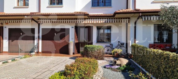 3 Schlafzimmer Haus in Malalbergo, Italy, Nr. 56735 21