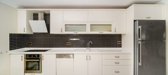 Penthouse 4+1 in Alanya, Turkey, Nr. 16109 3