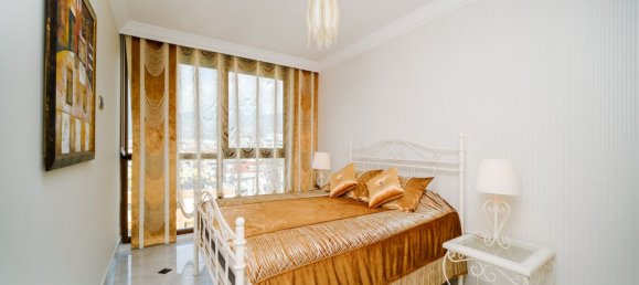 Penthouse 4+1 in Alanya, Turkey, Nr. 16109 2