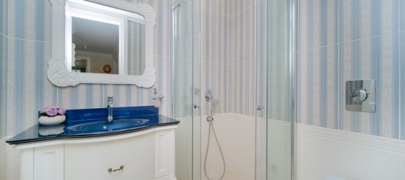 Penthouse 4+1 in Alanya, Turkey, Nr. 16109 6