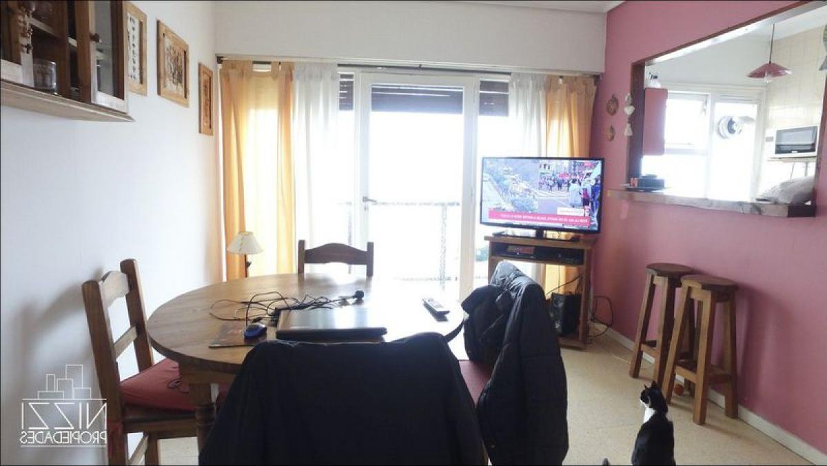 Apartamento T2 em Buenos Aires, Argentina N.º 55393