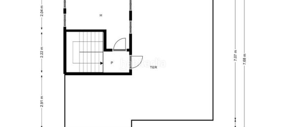 5 chambres Maison à Alicante, Spain No. 92312 29