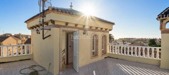 5 chambres Maison à Alicante, Spain No. 92312 20