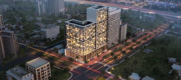 3 bedrooms Apartment in Jumeirah Village Circle, UAE No. 11760 8