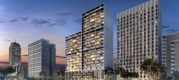 3 bedrooms Apartment in Jumeirah Village Circle, UAE No. 11760 6