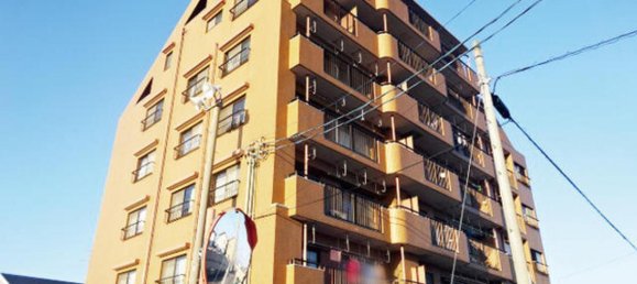 4 Schlafzimmer Wohnung in Aichi, Japan, Nr. 2927 2