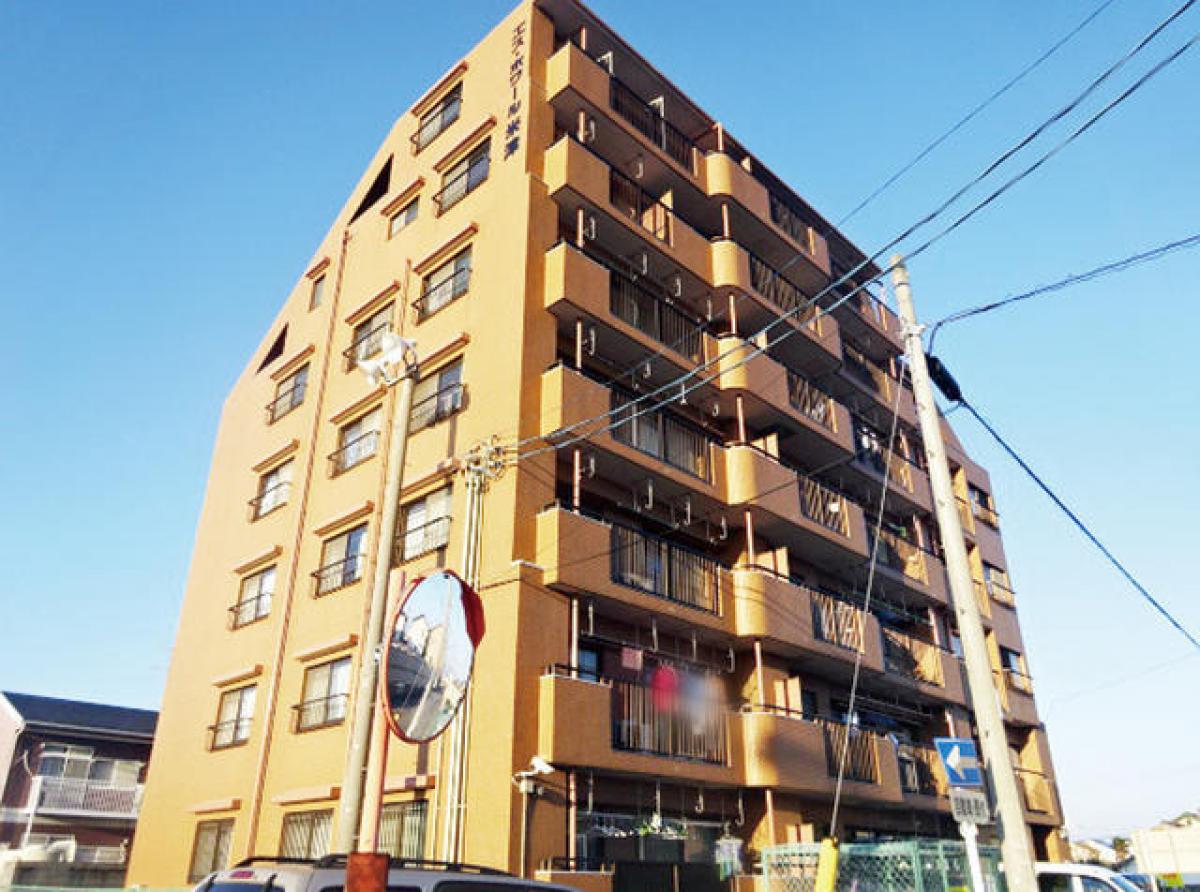 4 Schlafzimmer Wohnung in Aichi, Japan, Nr. 2927