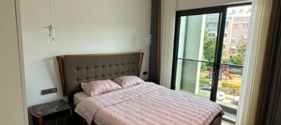 Wohnung 1+1 in Alanya, Turkey, Nr. 15710 10