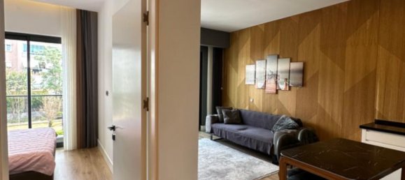 Wohnung 1+1 in Alanya, Turkey, Nr. 15710 8