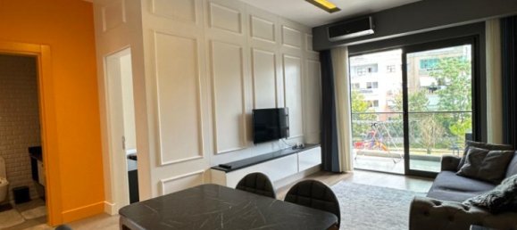 Wohnung 1+1 in Alanya, Turkey, Nr. 15710 4