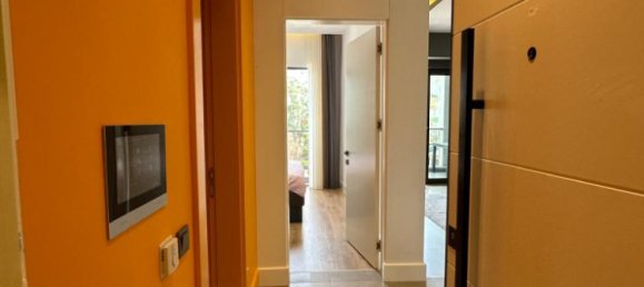 Wohnung 1+1 in Alanya, Turkey, Nr. 15710 2