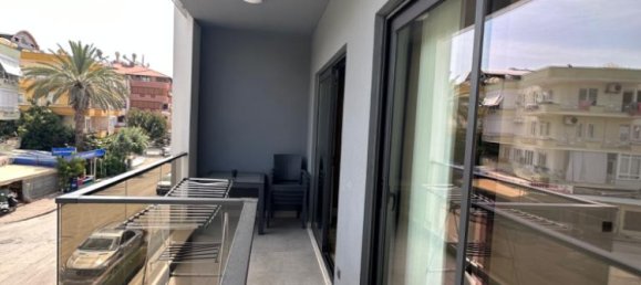 Wohnung 1+1 in Alanya, Turkey, Nr. 15710 7