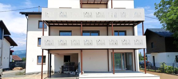 2 bedrooms Commercial property in St. Kanzian am Klopeiner See, Austria No. 139977 2