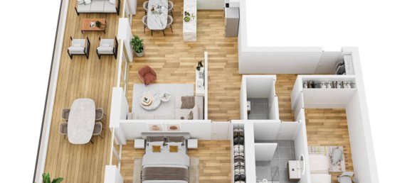 2 bedrooms Commercial property in St. Kanzian am Klopeiner See, Austria No. 139977 6