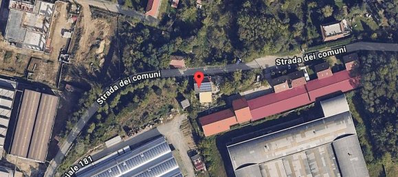 1 bedroom Villa in Caselette, Italy No. 302369 2