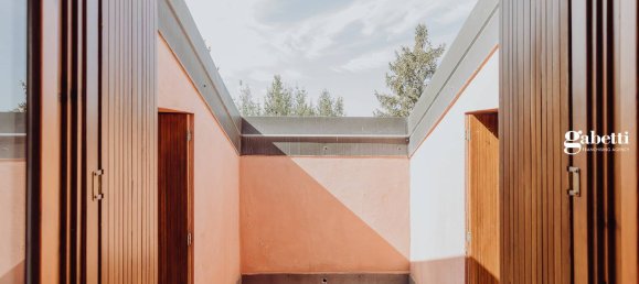 2 bedrooms Penthouse in Merate, Italy No. 5800 11