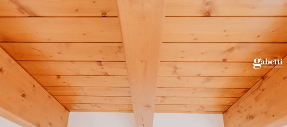 2 bedrooms Penthouse in Merate, Italy No. 5800 12