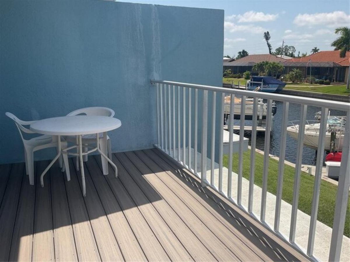 2 bedrooms House in Punta Gorda, USA No. 377624