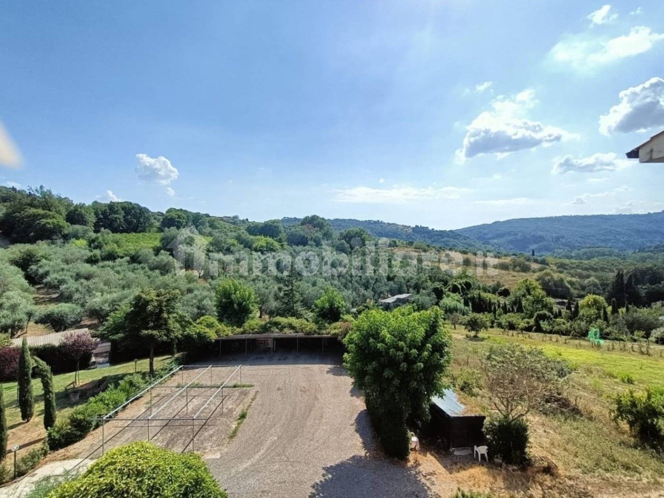 2 bedrooms Apartment in Lastra a Signa, Italy No. 310392