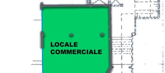 91m² Commercial property in Porto San Giorgio, Italy No. 202202 3