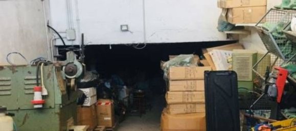  عقار تجاري في Mugnano di Napoli, Italy 373متر مربع رقم 279395 2